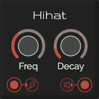 Hihat